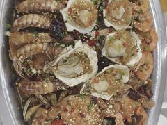 -海之味海鲜大咖·家常菜