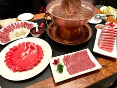 -南门涮肉(天坛南门店)