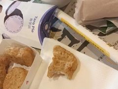-麦当劳(清远大道得来速店)
