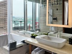 -厦门海港英迪格酒店(中山路店)