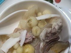 -春润大地海南椰子鸡(沙井京基百纳广场店)