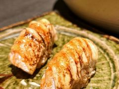 -蟹犇前•帝王蟹雪蟹(陆家嘴店)