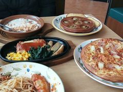 -萨莉亚意式餐厅(石鼓路店)