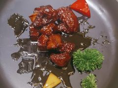 -阿明小菜·海鲜·上海菜(梅陇店)