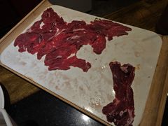 -叉叉裤鲜火锅(空港新城店)