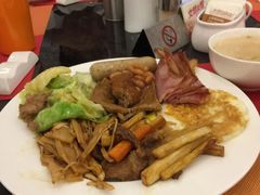 -铂尔台州菜(铂尔国际店)