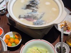 -许爷家·生态湖鲜(徐汇日月光店)