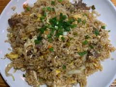 -遵义虾子卢四羊肉粉(大沽路店)