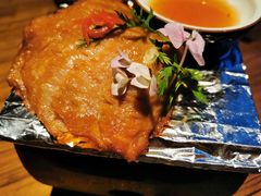 秘制炭烧肉-嘉禾·悦享餐厅(八方汇店)