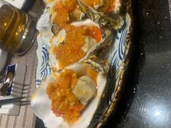 -極上萬膳·日料放题(海岸城店)