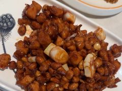 -北李妈妈菜·海肠捞饭(开发区万达店)