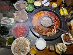 -陈眼镜火锅(总店)