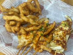 -魏记里脊肉炸炸炸(南门口店)