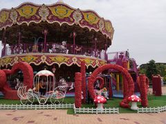 -厦门方特梦幻王国