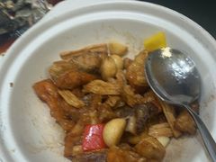 -国惠大酒楼(仓山万达店)
