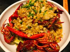 -不炭白烧烤(成都首店)