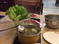 -陈记顺和潮汕牛肉火锅(韩江路店)