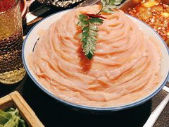 -大隐·成都火锅Bistro(合生麒麟新天地店)