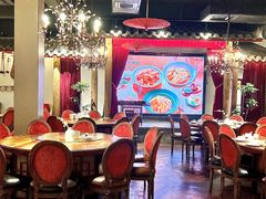 -金苑酒家·客家菜·广东老字号(万象店)