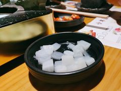 -恩你小木屋·韩式料理(南长街店)