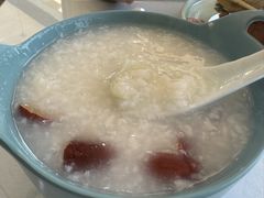 -粥旺府(月环里店)