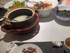 -玉满堂·湖北融合菜