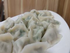 -船歌·鱼水饺青岛菜(金狮广场店)