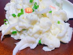 银鱼滑蛋-苏帮袁Sue Cuisine(南开大悦城店)