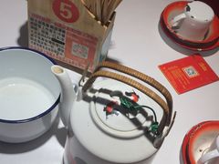 -遇见老南昌-柴火灶(顺外路店)