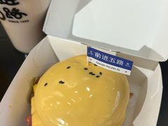 -前进5路汉堡炸鸡(昙华林店)