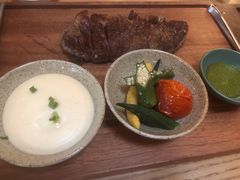 澳洲M3谷饲黑安格斯西冷牛排-EN SPACE恩空间