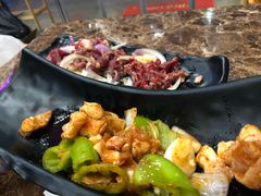 -元宝烤肉店·齐齐哈尔烤肉·烤串