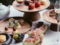 -三嚥阁 La Villa Restaurant