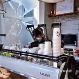 春日咖啡店COTD｜三杯咖啡·豆子都选花魁过粪么？