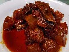 白鲞烧肉-张福记(五一公园店)