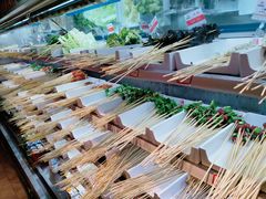 -来涮蜀鲜货火锅串串香(菜市口店)