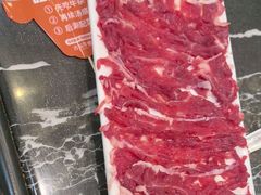 -古乐牛香·鲜牛肉牛杂火锅(高新店)