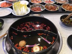 -钢管厂五区小郡肝串串香(南山店)