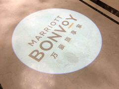 -郑州美盛喜来登大酒店