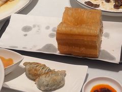 -君庭中餐厅(友谊宾馆店)