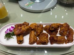 -刘胖子家常菜·蹄花焖藕(兴业店)