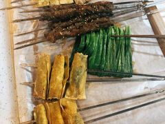 -江湖翅客(琶洲新村店)