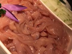 -海底捞火锅(崇文门新世界百货店)
