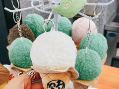 -野人先生Gelato(上海长宁龙之梦店)