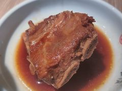 -云味馆·云南菜·云南米线(景田店)