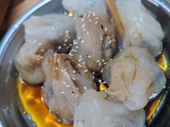 -陈阿婆叉粿条(大小街店)