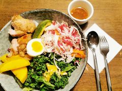 -BAKER&SPICE(环贸店)