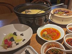 -乔街深夜食堂·小龙虾·高压锅生蚝(杭州总店)