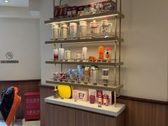 -COSTA COFFEE(新奥购物中心店)