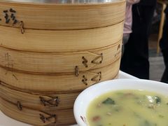 -东升灌浆包(辛庄街总店)